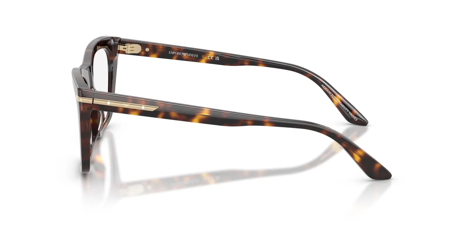 Emporio Armani 3283BU Eyeglasses - view 16